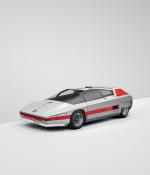 Alfa Romeo 33 Navajo 1976 года